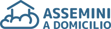 Assemini a Domicilio Logo