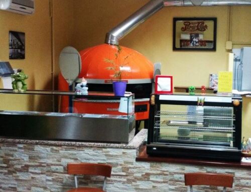 Pizzeria G&M Di Planu Giovanni